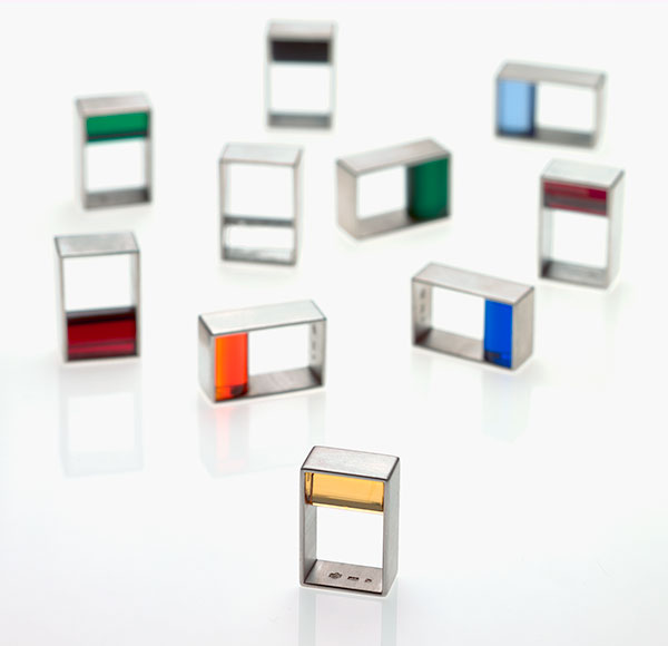 Ring Manhattan