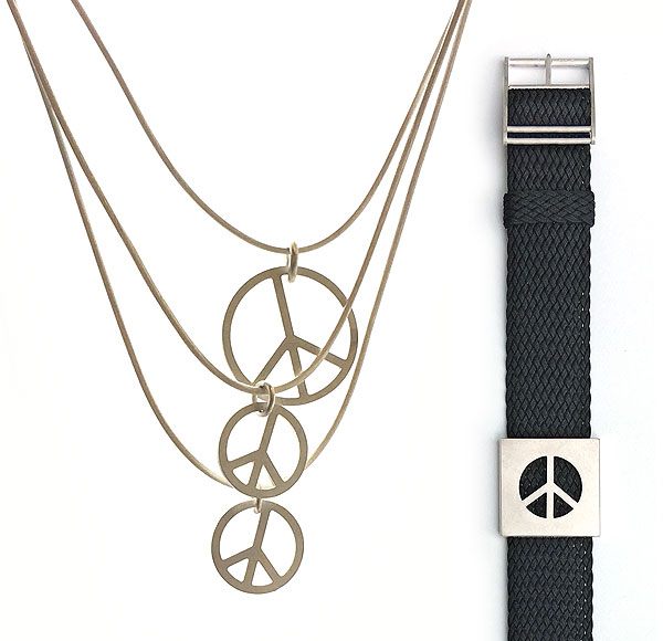Peace